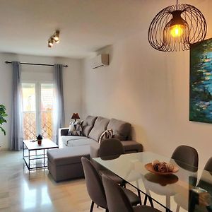 Appartement met Drie Slaapkamers